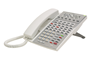 34 Button Speakerphone (White)