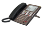 34 Button Super Display (Black)
